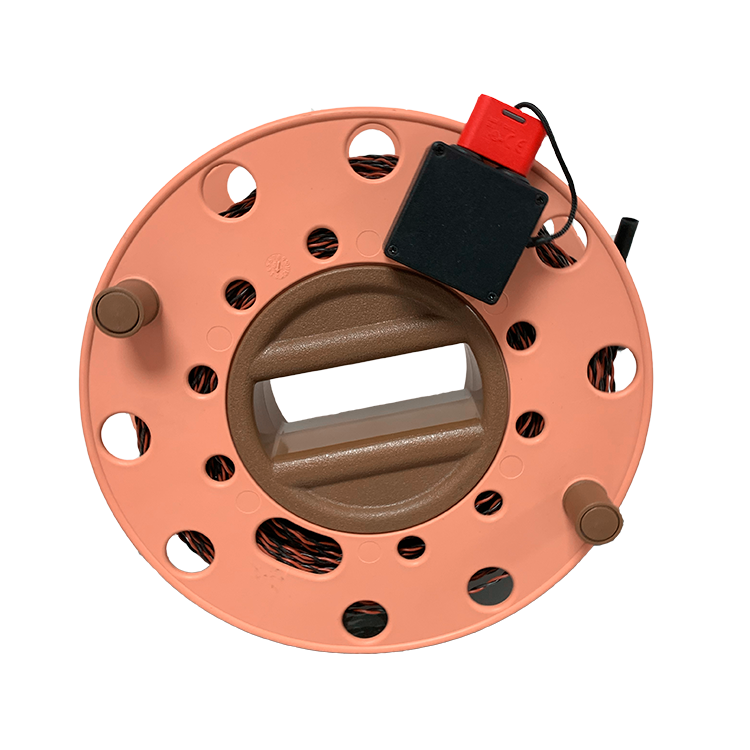 Compact Rigging Lines