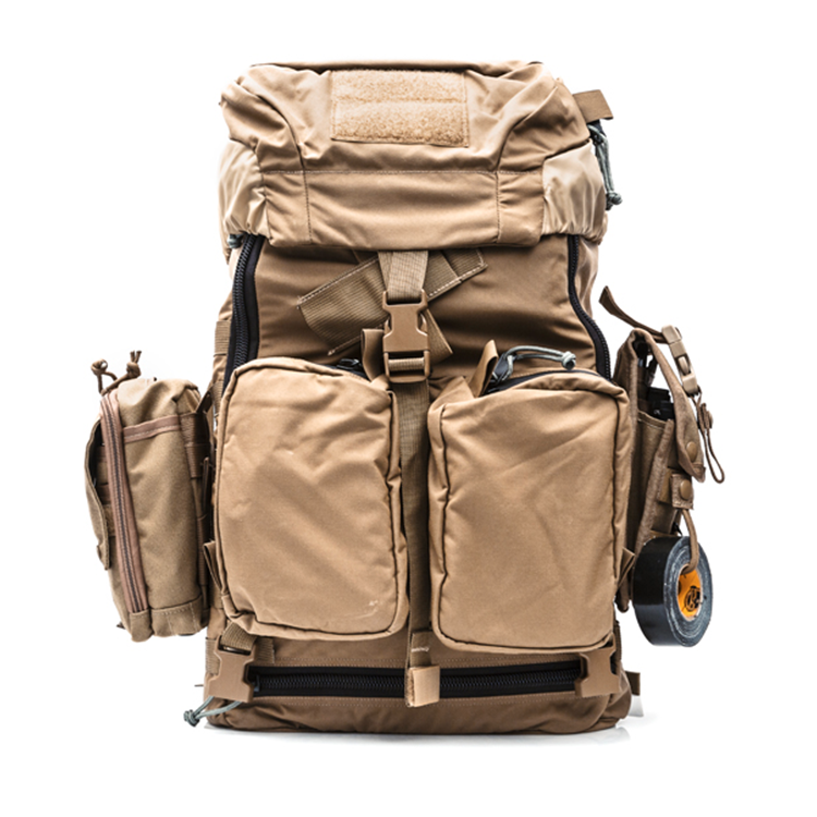 2nd line Kit