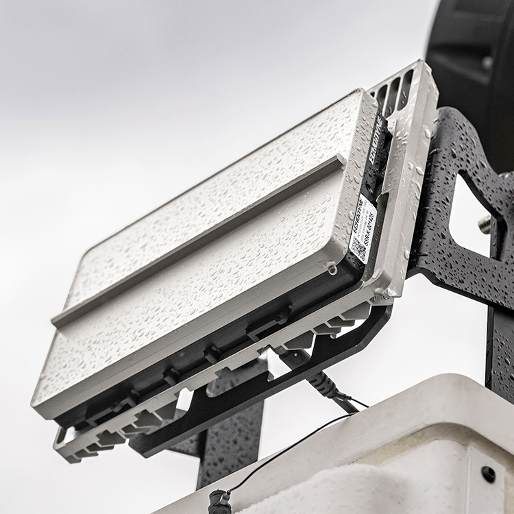 Echodyne EchoGuard