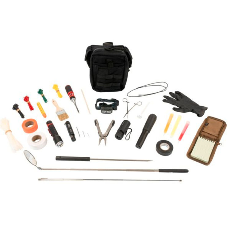 BombTec Core Search Kit