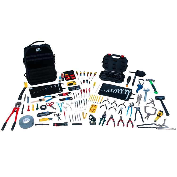 BombTec Standard Tool Kit