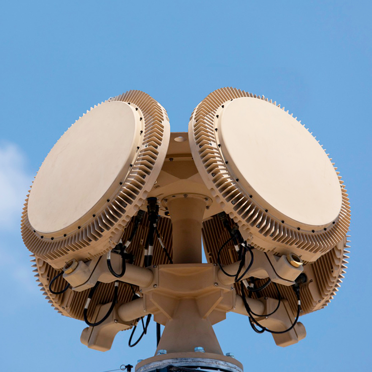 Radar RADA ieMHR