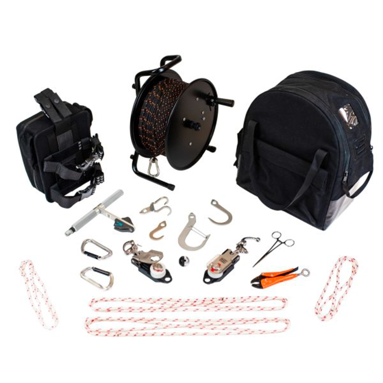 BombTec HAL Core Kit
