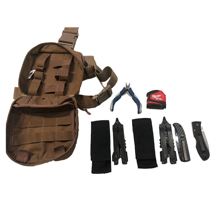 Firework Kit