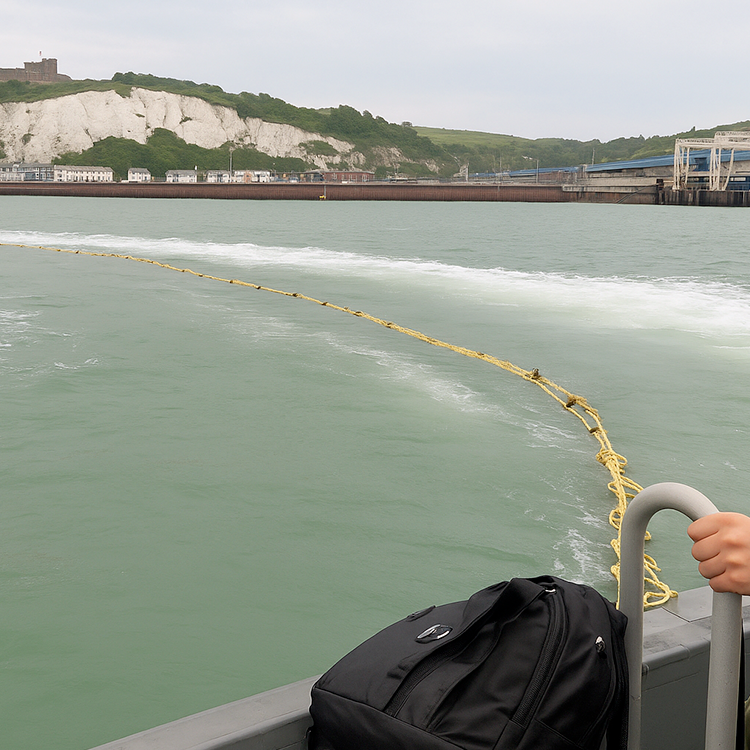 Moyen d’arrêt des embarcations malveillantes