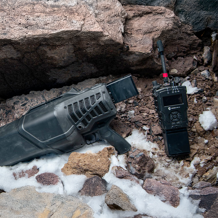 Immediate Response Kit (IRK)