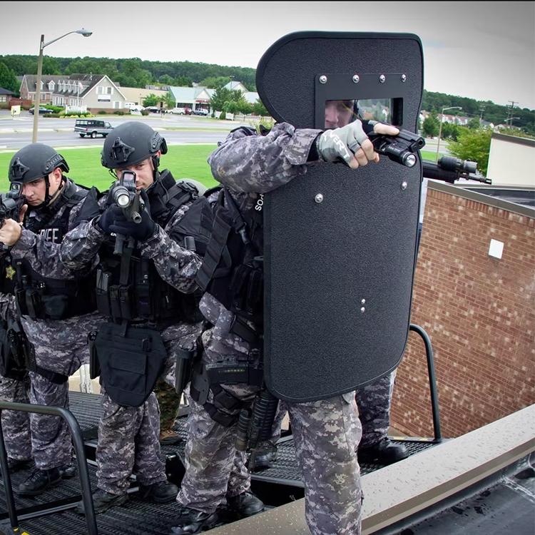 Bouclier balistique Hardline