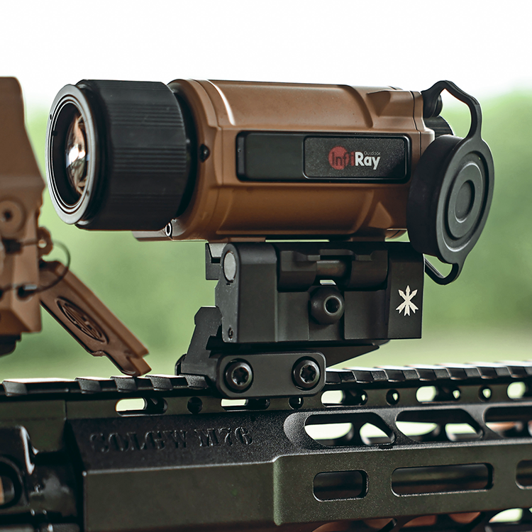 Adaptateur Thermal Combat (CTM)