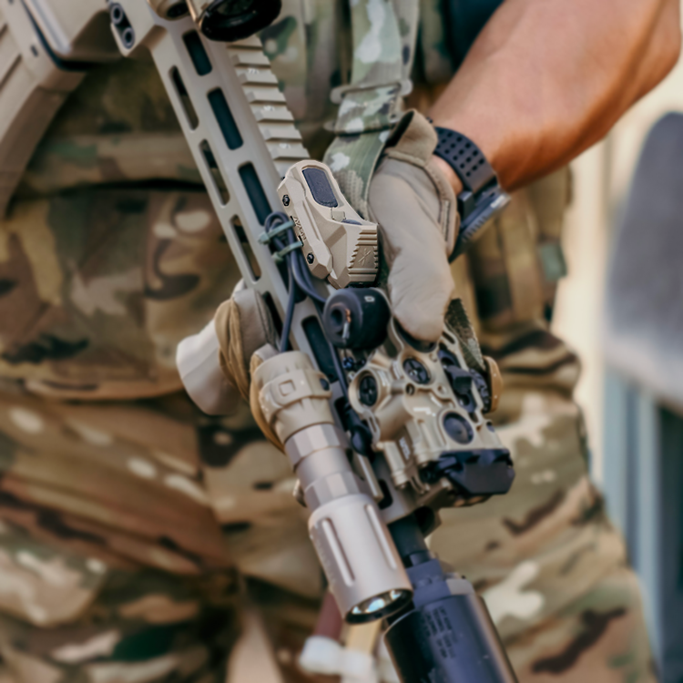 Télécommandes DAGIR