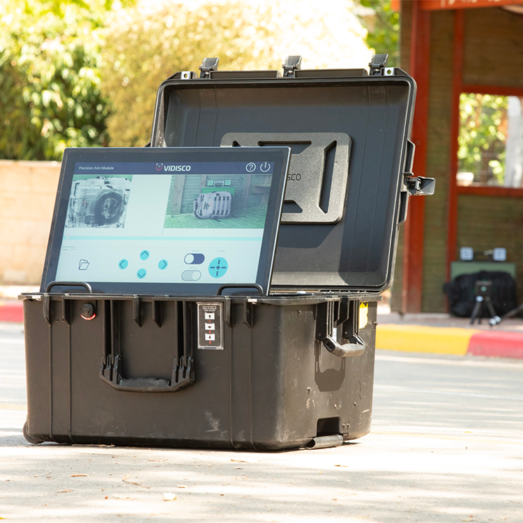 Solution d&rsquo;affichage grand écran