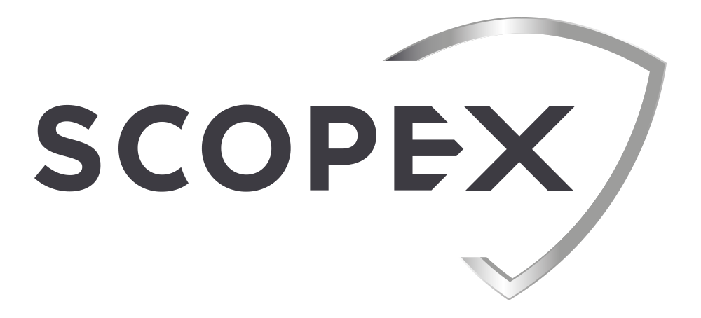 Scopex logo