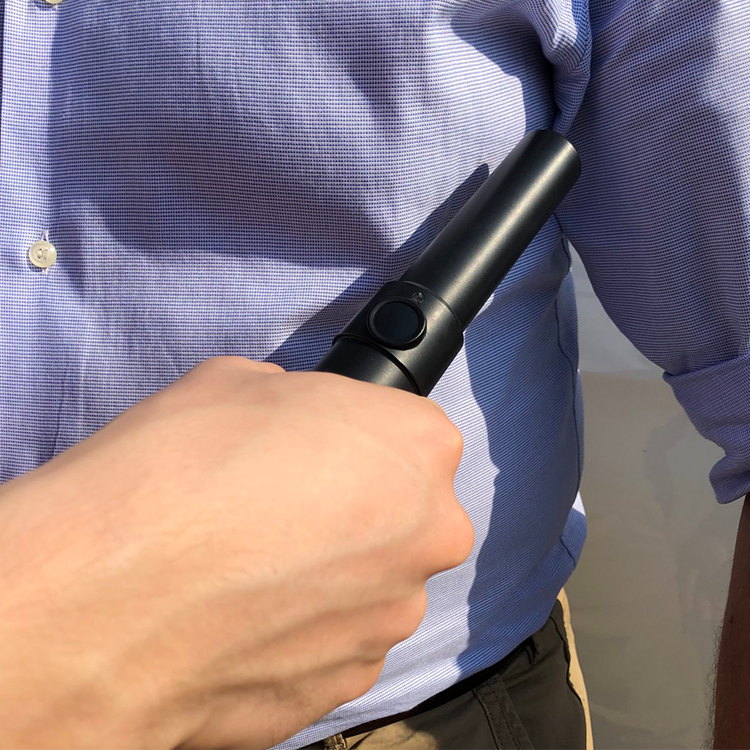 ETAC 2 Detector
