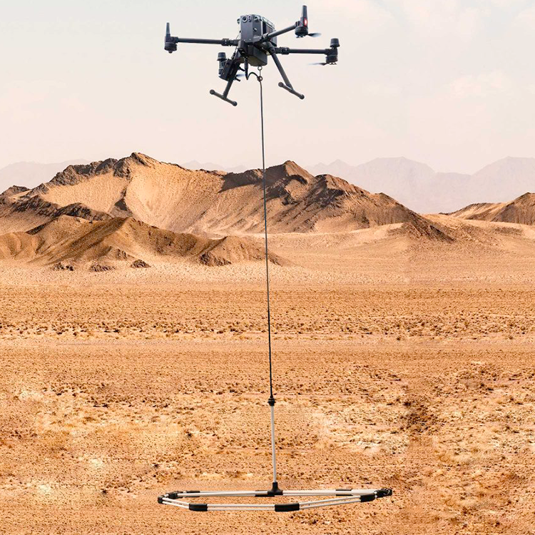 Détecteur VEMOS AIR