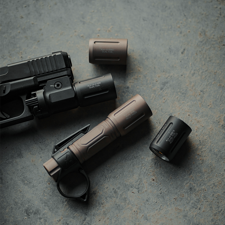 PLHv3 and OKWv2 light heads