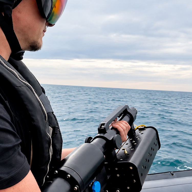 H40 Multi-Function Launcher