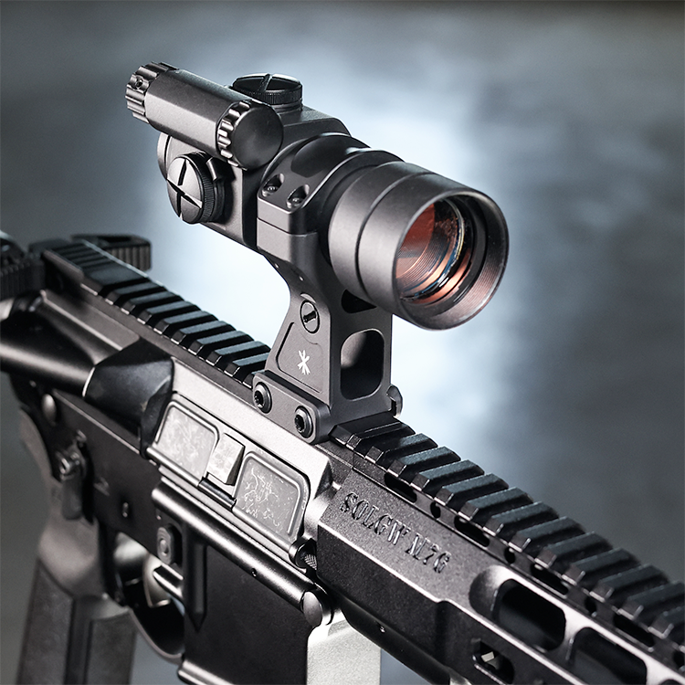 FAST Pro Mount